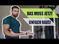 Eine WICHTIGE NACHRICHT an euch...