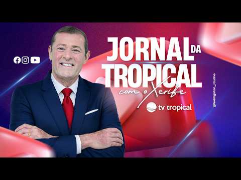 JORNAL DA TROPICAL 28-05-2026