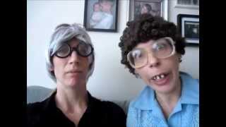 Aunt Flo: Lovelife Update and Parenting Tips
