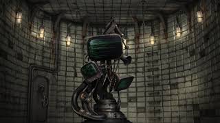 Terran Briefing Room Music StarCraft Remastered - OST Official Soundtrack SC1