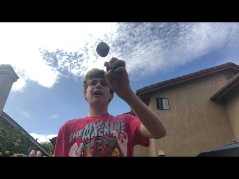 How To Juggle The Weave