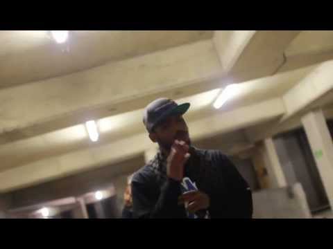 MUS MAG FT STICKS - [GO HARD] *NET VIDEO*