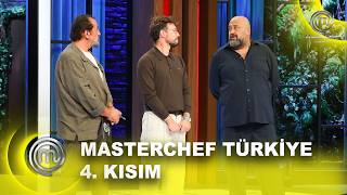 MasterChef Türkiye 2026 4. Kısım | 15.10.2026 @masterchefturkiye​