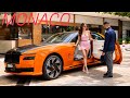 MONACO S LUXURY ARRIVALS ️SUMMER NIGHTLIFE ‍ Monaco Billionaires Luxury