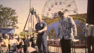 Coney Island Olde Time Strongman Spectacular 2012
