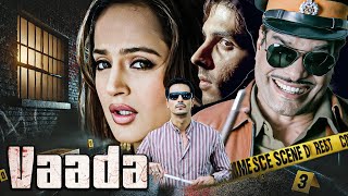 Download lagu VAADA (2004) | ARJUN RAMPAL | AMEESHA PATEL | ZAYED KHAN | Suspense Thriller Movie mp3