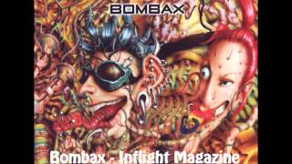 Bombax - Inflight Magazine