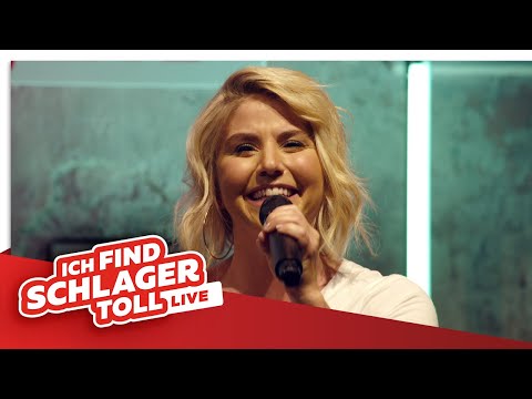 Beatrice Egli - Lass los (Ich find Schlager toll Live / 2019)