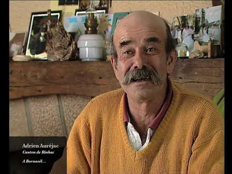 A Bornasèl…