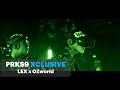 LEX X OZworld NEVER LOSE Produced By Chaki Zulu PRKS9 Official Music Video