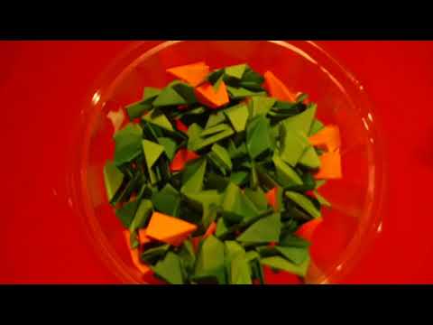 Reggie's Review - Tossed Salad The Game