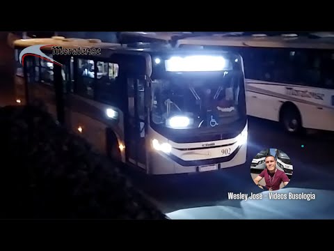 Moratense 902 - Apache VIP V sc - MB OF-1724 BlueTec5 (Carro 0KM Para 2022)