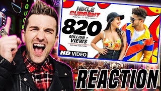 Official Video: Nikle Currant Song | Jassi Gill | Neha Kakkar | Sukh-E Muzical Doctorz (REACTION!!!)