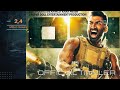 OM The Battle Within Teaser Aditya Roy Kapur Sanjana Sanghi Ahmed Khan Kapil Verma 1st July