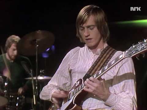 Nipe Nyrén's Kvartett (Nils Petter Nyreen) [Jazz Fusion] - Live on NRK TV 1977 (Remastered)