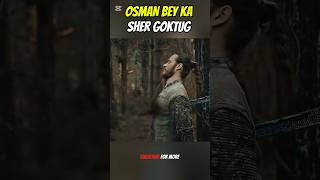 Download lagu Osman Bey Ka Pehla Commander Goktug Alp | Kurulus Osman Urdu #kurulusosman mp3