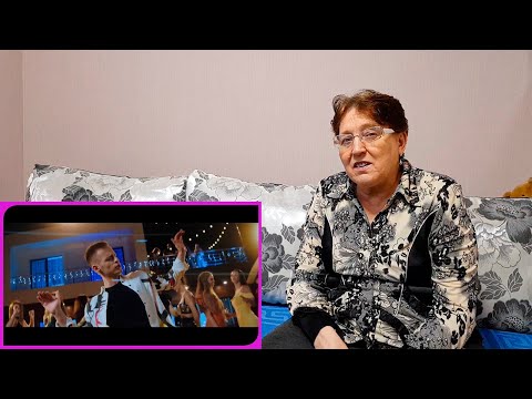 Timran, Zell, Batrai feat. Aslai - Не пускайте танцевать (Official Video) РЕАКЦИЯ