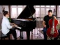 Ellie Goulding - Love Me Like You Do Cover (Cello ...