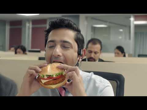 Gourav Singh Mcspicy