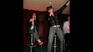 Woody Guthrie by Alabama 3