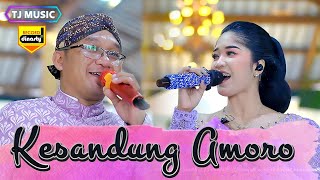 Download lagu FYP TIKTOK !! KESANDUNG ASMORO - NDANDUNG FT SINTA NARULITA  :: TJ MUSIC - DINASTY RECORD mp3