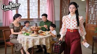 Di todo x mi familia, pero hijos y esposo solo ven a la amante.Hago maletas, me voy a vivir mi vida!