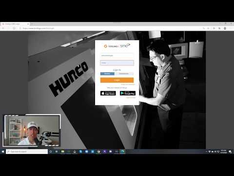Toolingu Login