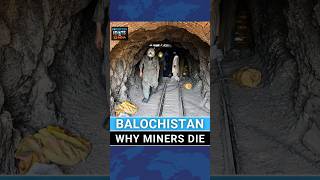 34 killed: Inside Balochistan’s Mining Crisis