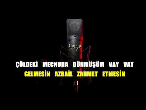 Ünal Çalık-Öyle Bir Sevdaya Düşmüşüm 