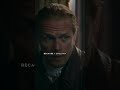 In a love/hate relationship with Jamie's bravery. #Outlander