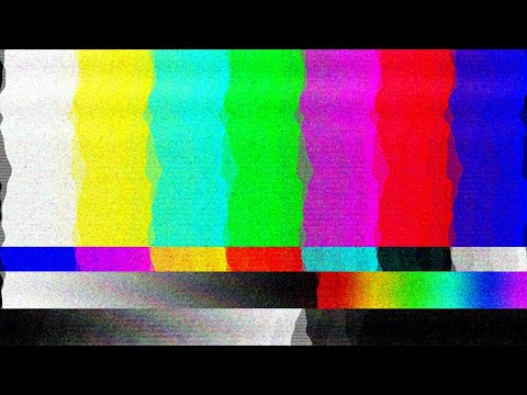 Free Glitch Transition Overlay Pack With Sound Effects 2025