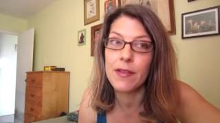 I'm Coming Out Of The Closet-  About ASD