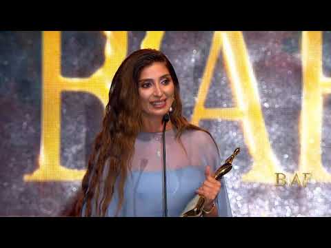 BIAF 10th Edition - Joyce Azzam