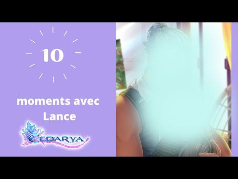Moments avec Lance - épisode 10