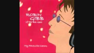 Robin Gibb  - Silent Night