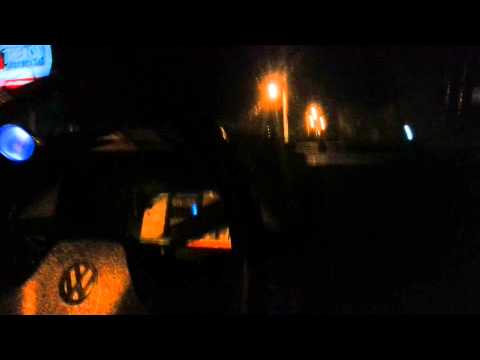 gol quadrado terrorista