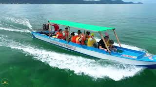 Tour Rạch Vẹm - Mũi Hàm Rồng | Tour Bắc đảo Phú Quốc 1 ngày