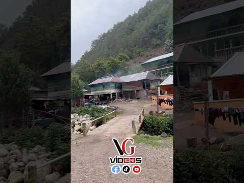Caserío Las Vegas,San Juan Ixcoy,Huehuetenango,Guatemala