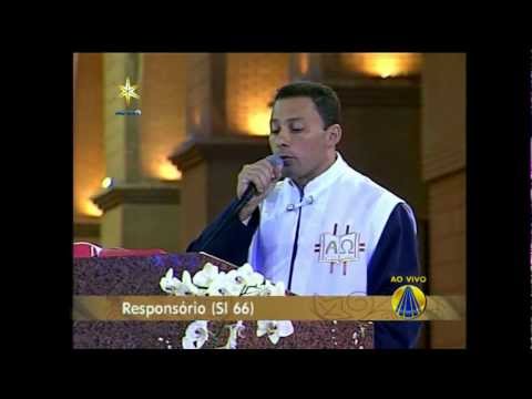 Santa Missa de Aparecida (Trechos)