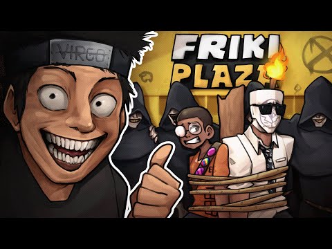 Las Turbias Historias De La Frikiplaza