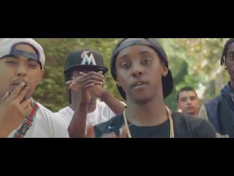 Honcho Hoodlum - Like We Do [Prod. By Greezy] (Official Video)
