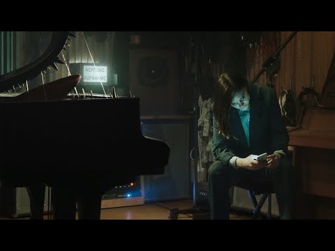 Sophia Kennedy - Chestnut Avenue - (Official Audio)