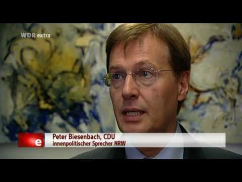 WDR Extra - Die Katastrophe von Duisburg Teil 1 von 2