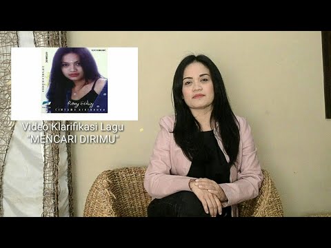 KLARIFIKASI !! Tentang Lagu "MENCARI DIRIMU" Mililk #Renysilwy / #Nikeardilla ??