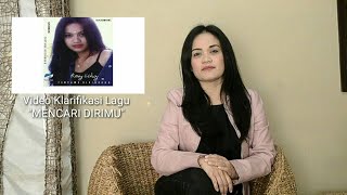 Download lagu KLARIFIKASI !! Tentang Lagu 'MENCARI DIRIMU' Mililk #Renysilwy / #Nikeardilla ?? mp3