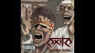 Exile - 04 The Damned / 05 W.T.F (Outro)