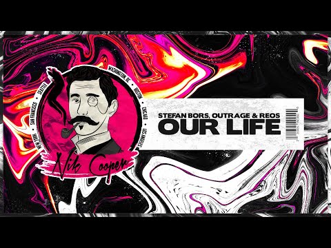 Stefan Bors, OUTRAGE & REOS - Our Life