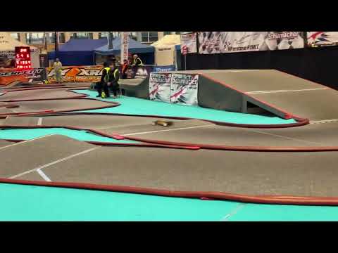 MK : British Off-road Grand Prix 23 - H9 Rd3