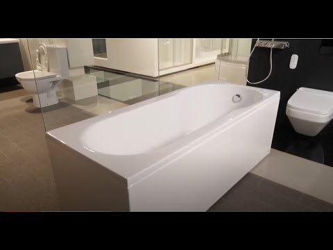 Миниатюра изображения товара Ванна акриловая AM.PM X-Joy W88A-170-070W-A