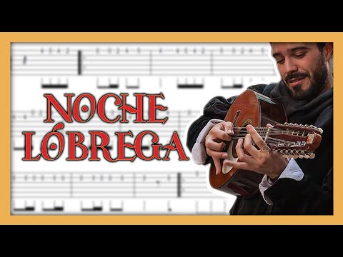 En Noche Lobrega - Música de Tuna